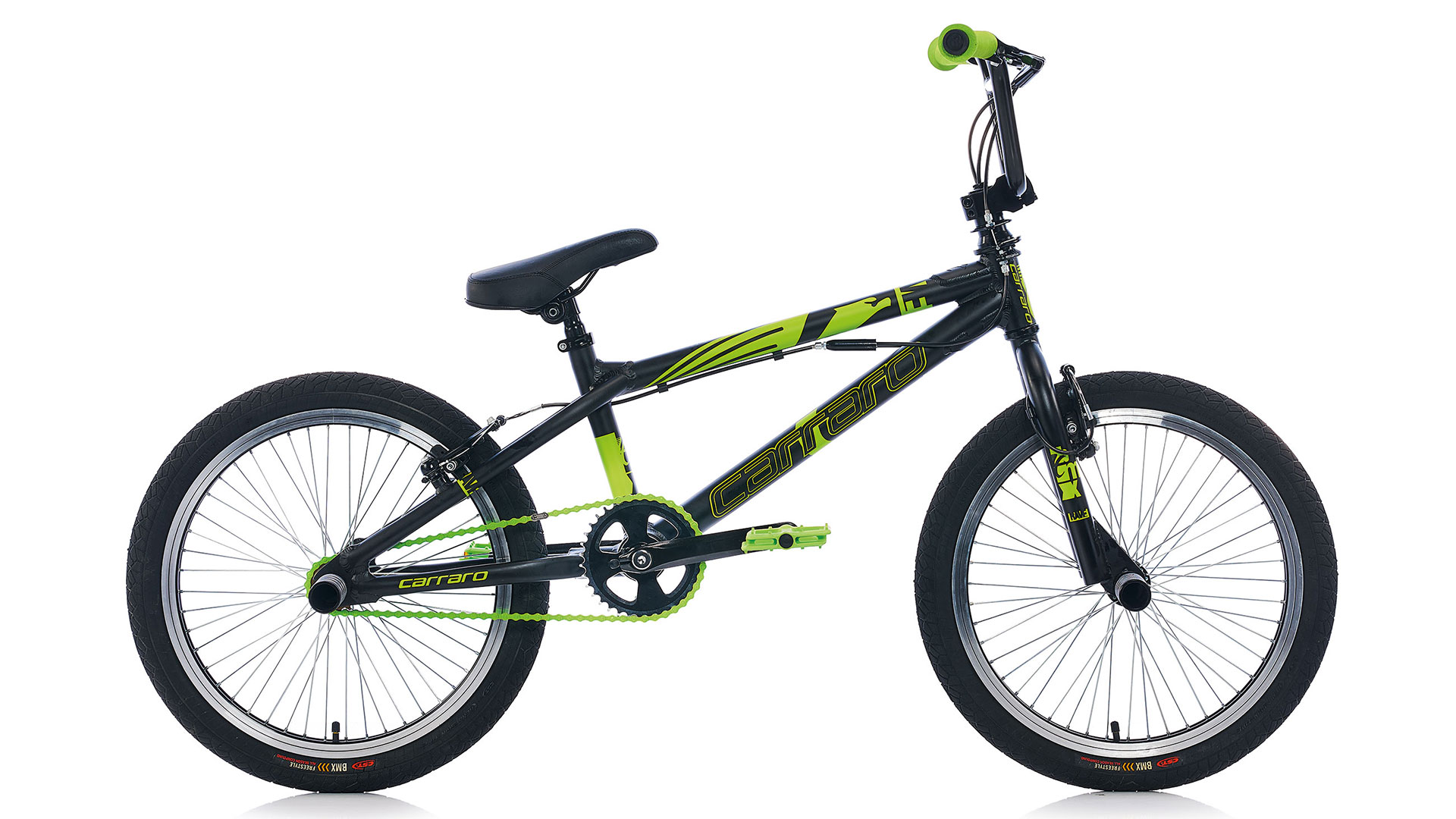 CARRARO RAVE BMX 20″